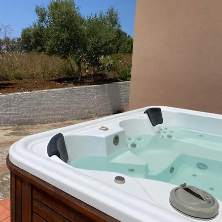 Bluemind Dreams Villa Brattiro Exterior photo
