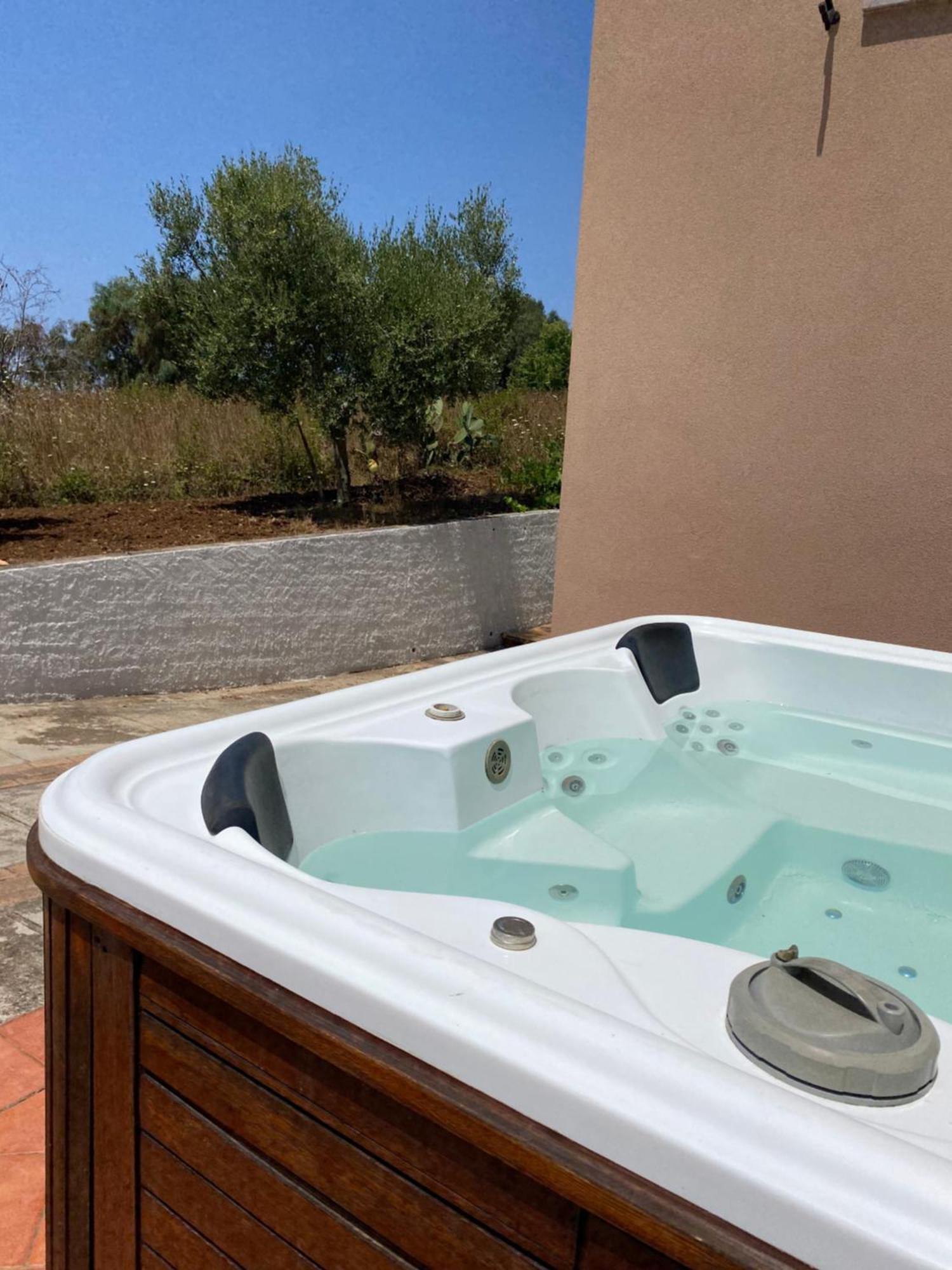 Bluemind Dreams Villa *