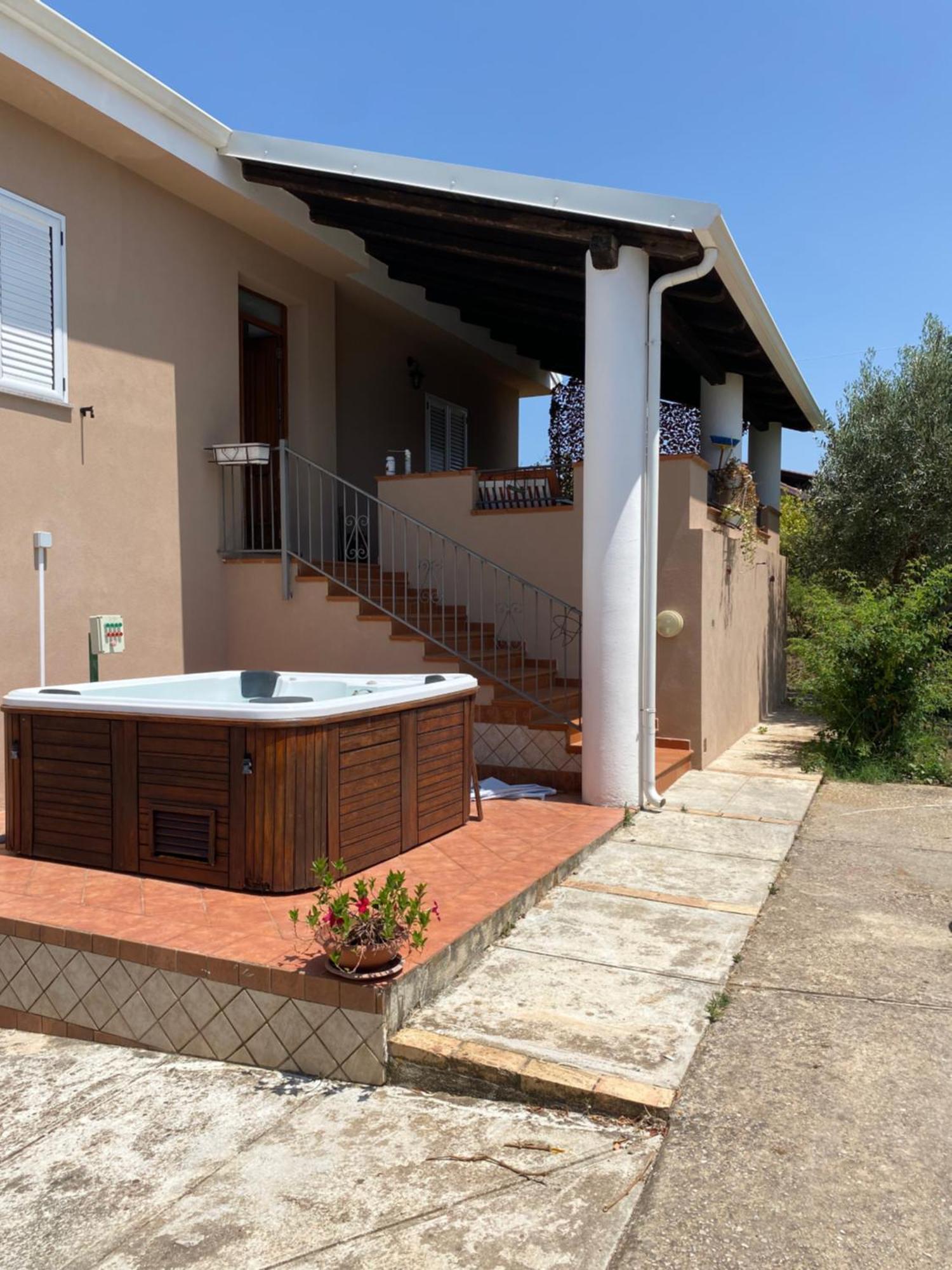 Bluemind Dreams Villa Brattiro